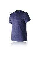New Balance Heather Tech Short Sleeve T-shirt - Ss18