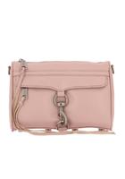 Bolso De Hombro Mujer Rebecca Minkoff
