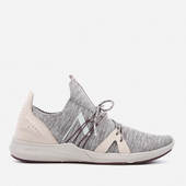 Arkk Copenhagen Men's Lion Fg Trainers - Wind Grey - Eu 42/uk 7.5 - Grey