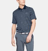 Polo Ua Performance 2.0 Novelty Para Hombre