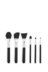 Silicone Makeup Brush Set