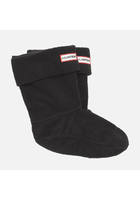 Hunter Short Boot Socks - Black - M - Black