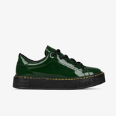 Gumme Patent Green