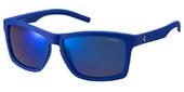 Gafas De Sol Polaroid Pld 7009/n Polarized 15o/jy