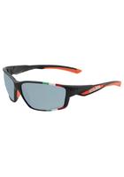 Gafas De Sol Salice 014 Ita Nero/rw Blu