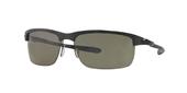 Gafas De Sol Oakley Oo9174 Carbon Blade Polarized 917407