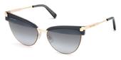Gafas De Sol Dsquared2 Dq0276 Linda 38c