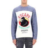 Jersey Hombre Kenzo