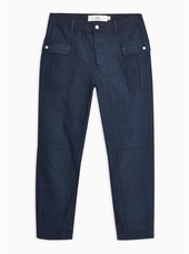 Navy Cargo Original Trousers