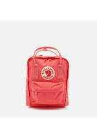 Fjallraven Kanken Mini Backpack - Peach Pink