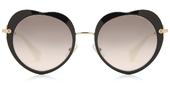 Gafas De Sol Miu Miu Mu54rs 1ab4k0