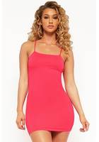 Cami Bodycon Mini Dress