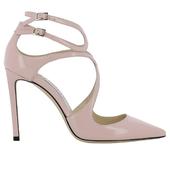 Zapatos De Tacón Mujer Jimmy Choo