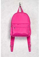 Medium Nylon Backpack