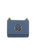 Bolso De Hombro Mujer Fendi