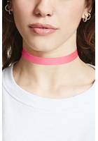 Jelly Choker