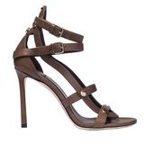 Sandalias Planas Mujer Jimmy Choo