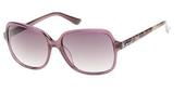 Gafas De Sol Guess Gu 7382 81b