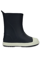 Crocs Boot Unisex Navy / Oyster Crocs Bump It Rain