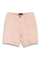 Woven Twill Shorts