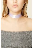 Satin Choker