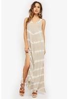 Anm Tie-dye Maxi Dress