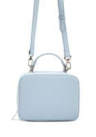 Faux Leather Bag