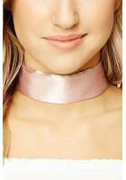 Satin Choker