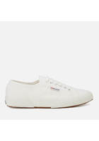 Superga 2750 Cotu Classic Trainers - White - Uk 6 - White