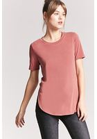 Dolphin Hem Tee