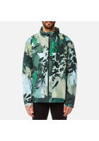 Hunter Men's Original 3 Layer Printed Blouson Jacket - Botanical Print - Xl - Multi