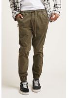 Mineral Wash Joggers