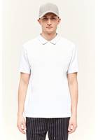 Vented Polo Shirt