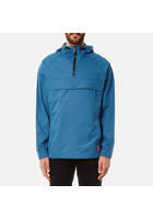 Hunter Men's Original Packable Cagoule - Oasis - Xxl - Blue