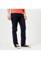Gant Men's Twill Jeans - Marine - W30/l34 - Blue