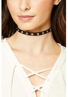 Grommet Choker