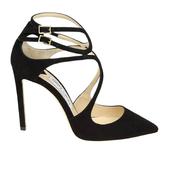 Zapatos De Salón Mujer Jimmy Choo