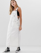 Vestido Estilo Peto Relax De Carhartt Wip