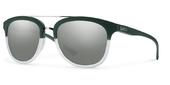 Gafas De Sol Smith Clayton/n Wjz/i6