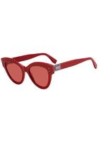 Gafas De Sol Fendi Ff 0266/s C9a/u1