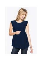 Camiseta Premamá - Danna Tank
