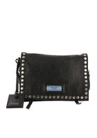 Bolso De Hombro Mujer Prada