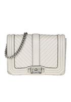 Bolso De Hombro Mujer Rebecca Minkoff