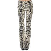 Pantalón Mujer Roberto Cavalli