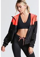 Active Colorblock Windbreaker