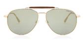 Gafas De Sol Tom Ford Ft0536 28c