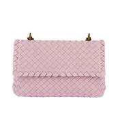 Bolso De Hombro Mujer Bottega Veneta