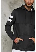 Mesh Neoprene Hoodie