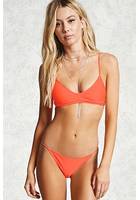 Low-rise Bikini Bottoms