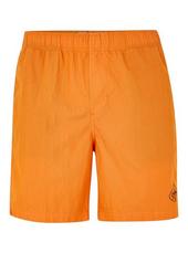 Element Orange Swim Shorts*